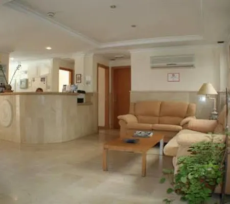 Margarita Guest house 3*